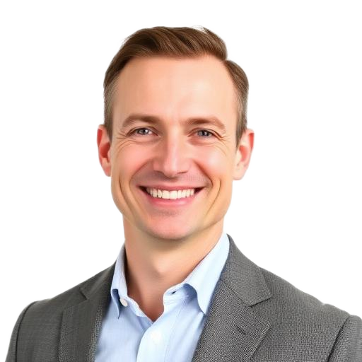 Michael Weber