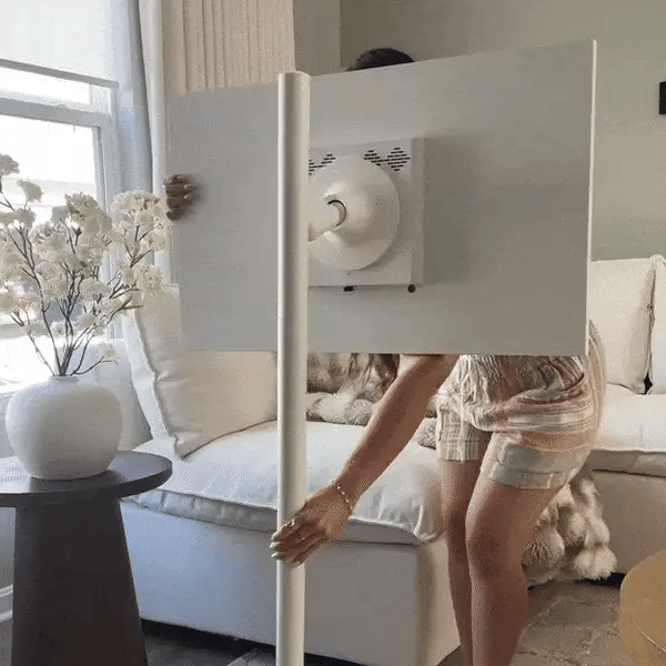 FlexLab 4K TV